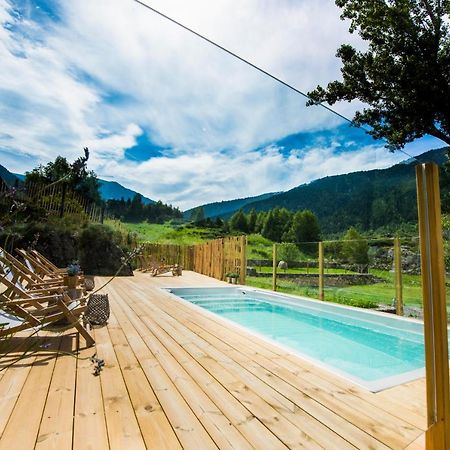Mountain Hostel Tarter Εξωτερικό φωτογραφία