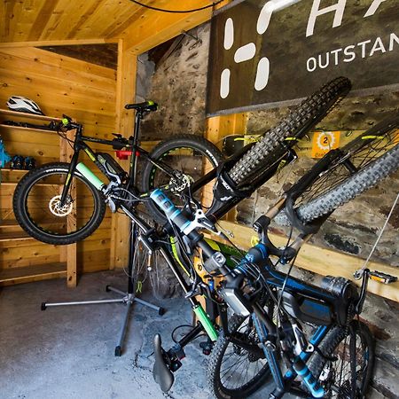 Mountain Hostel Tarter Εξωτερικό φωτογραφία