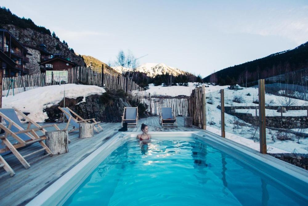 Mountain Hostel Tarter Εξωτερικό φωτογραφία