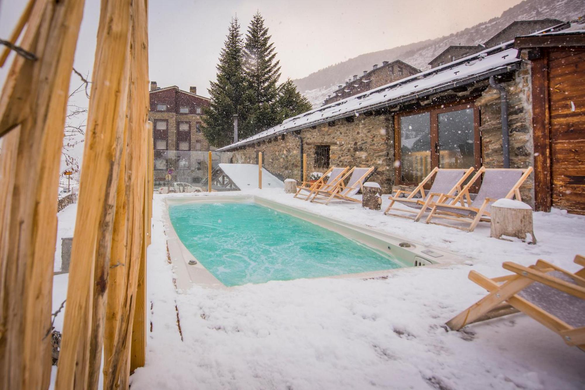 Mountain Hostel Tarter Εξωτερικό φωτογραφία