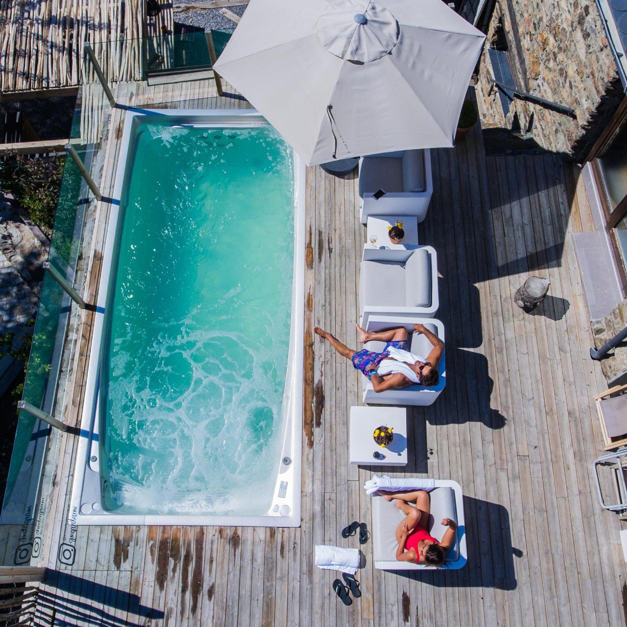 Mountain Hostel Tarter Εξωτερικό φωτογραφία
