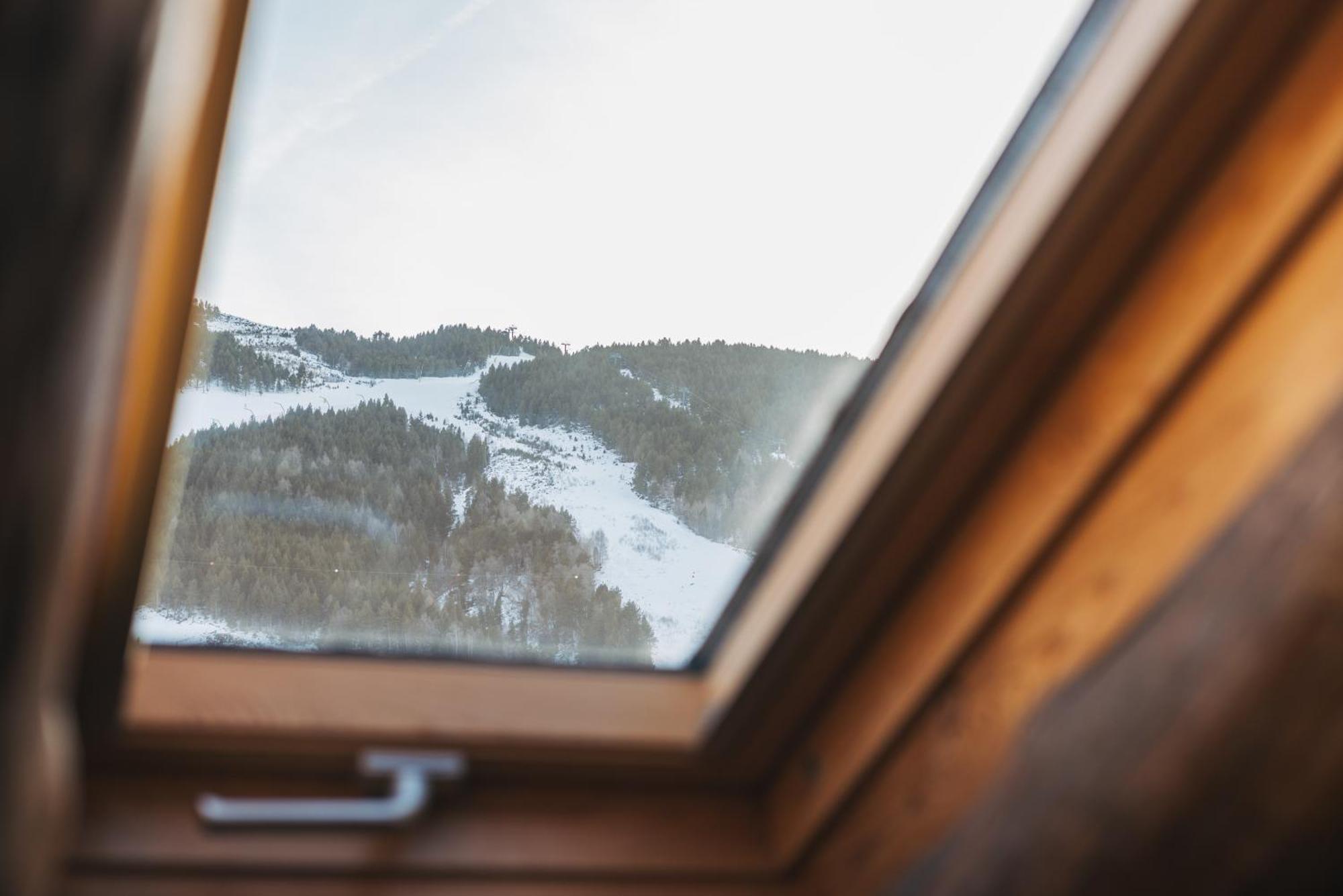 Mountain Hostel Tarter Εξωτερικό φωτογραφία
