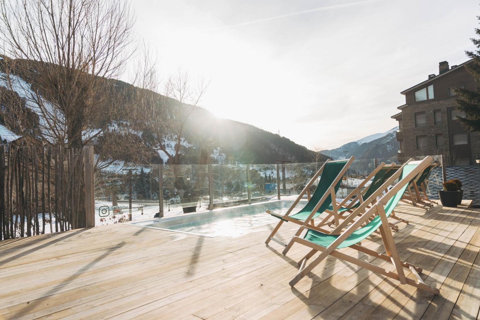 Mountain Hostel Tarter Εξωτερικό φωτογραφία