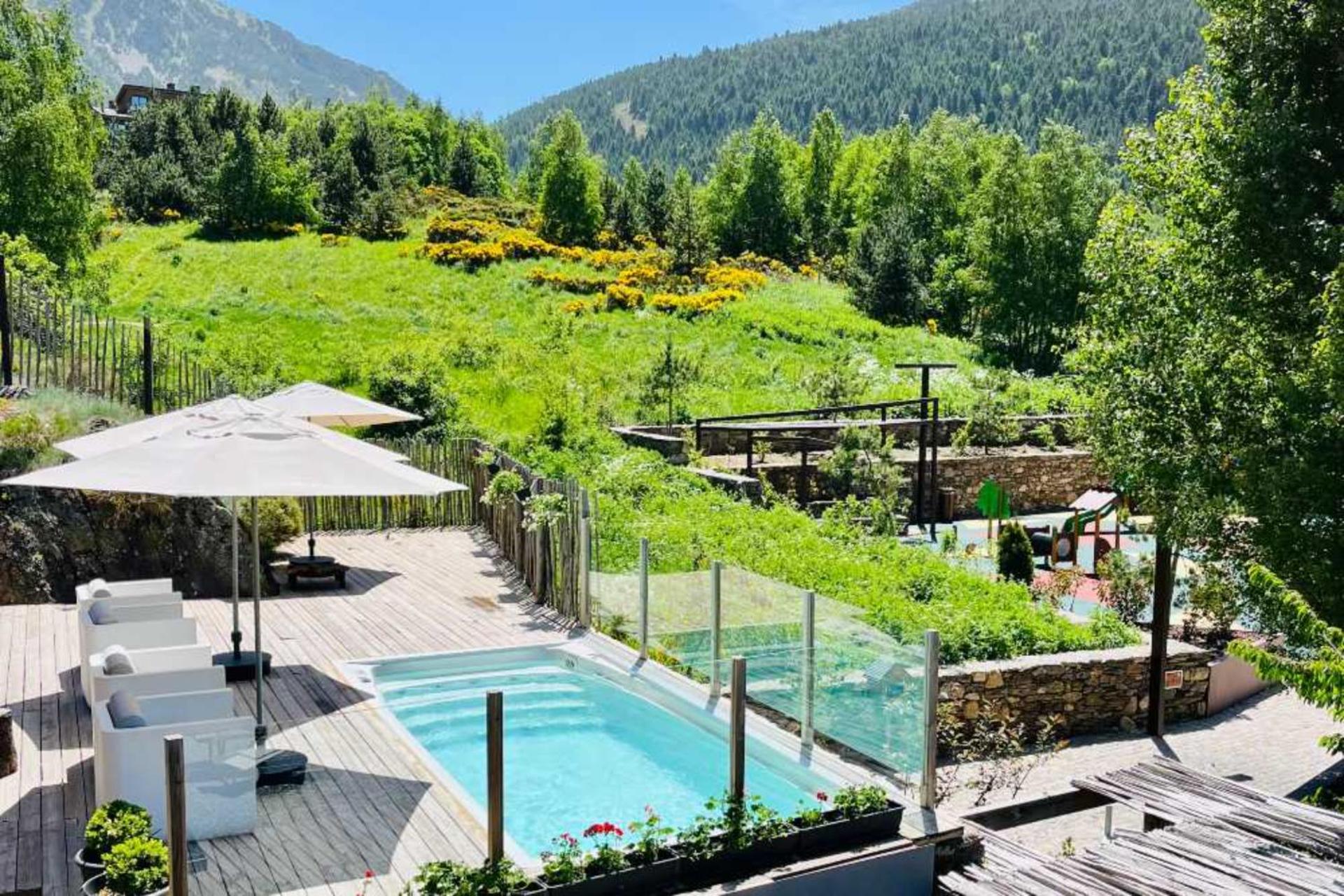 Mountain Hostel Tarter Εξωτερικό φωτογραφία