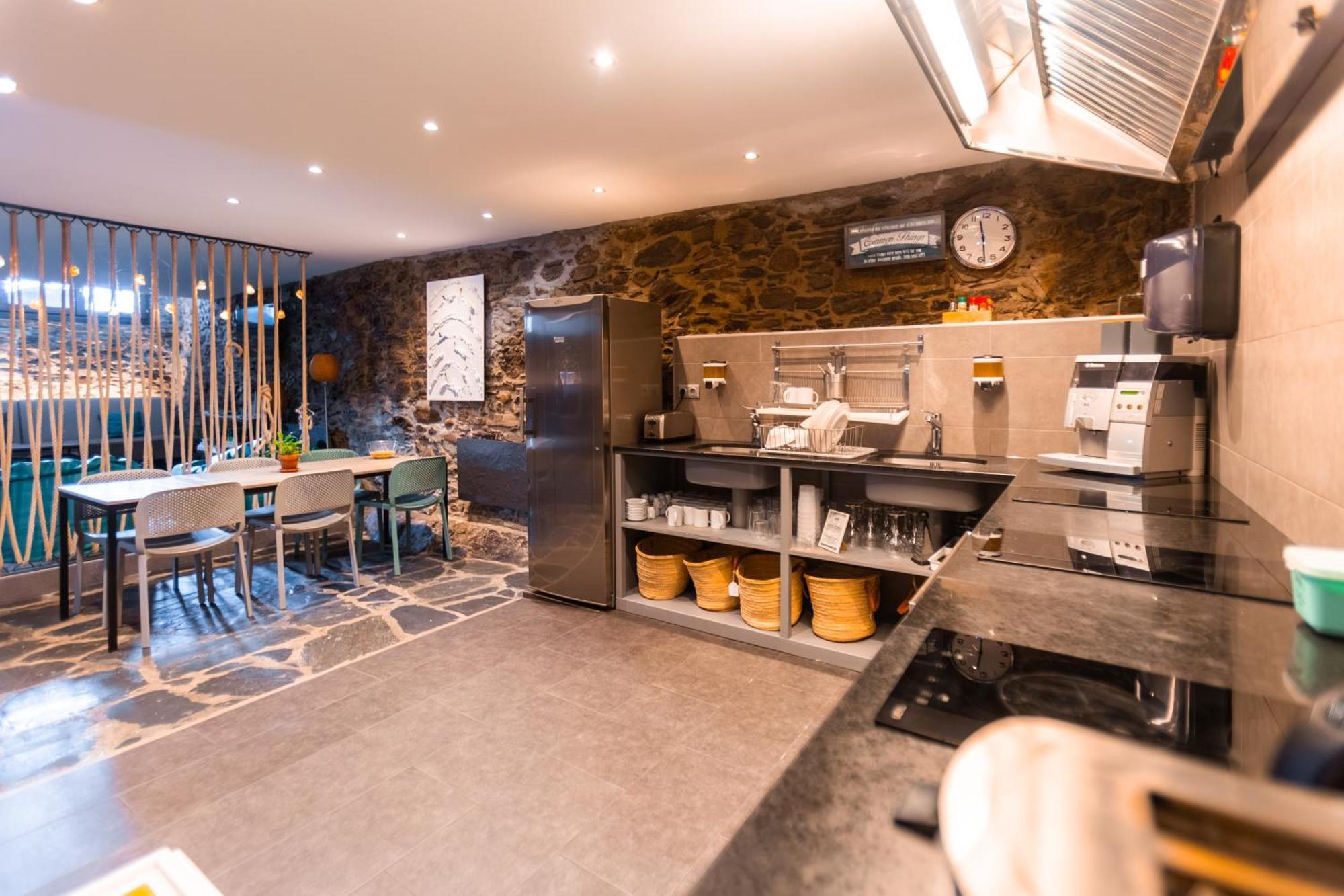 Mountain Hostel Tarter Εξωτερικό φωτογραφία