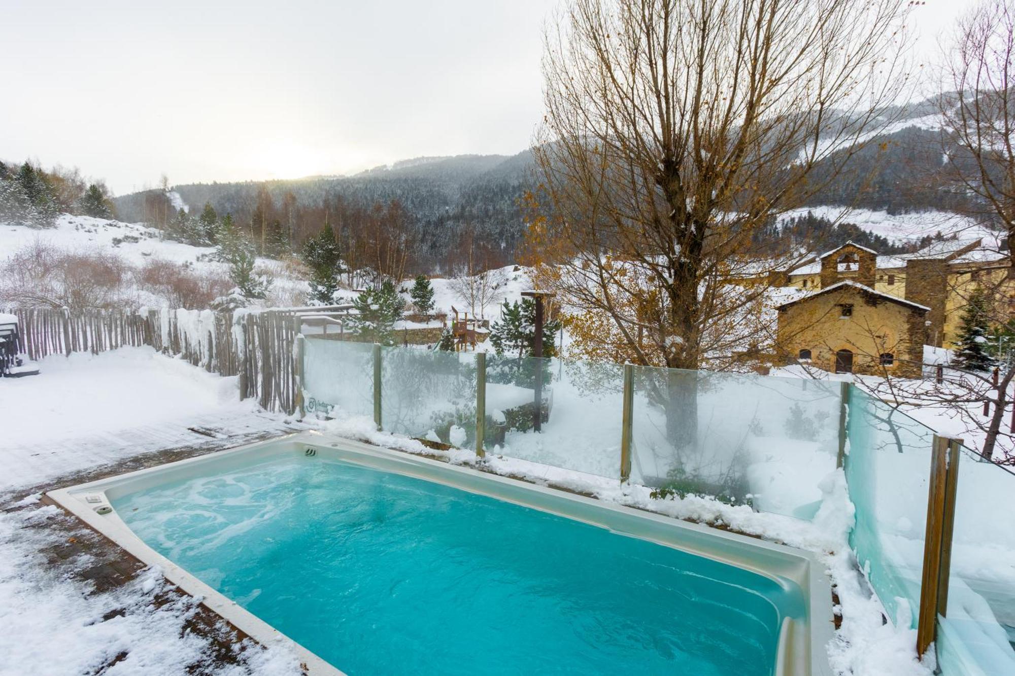 Mountain Hostel Tarter Εξωτερικό φωτογραφία