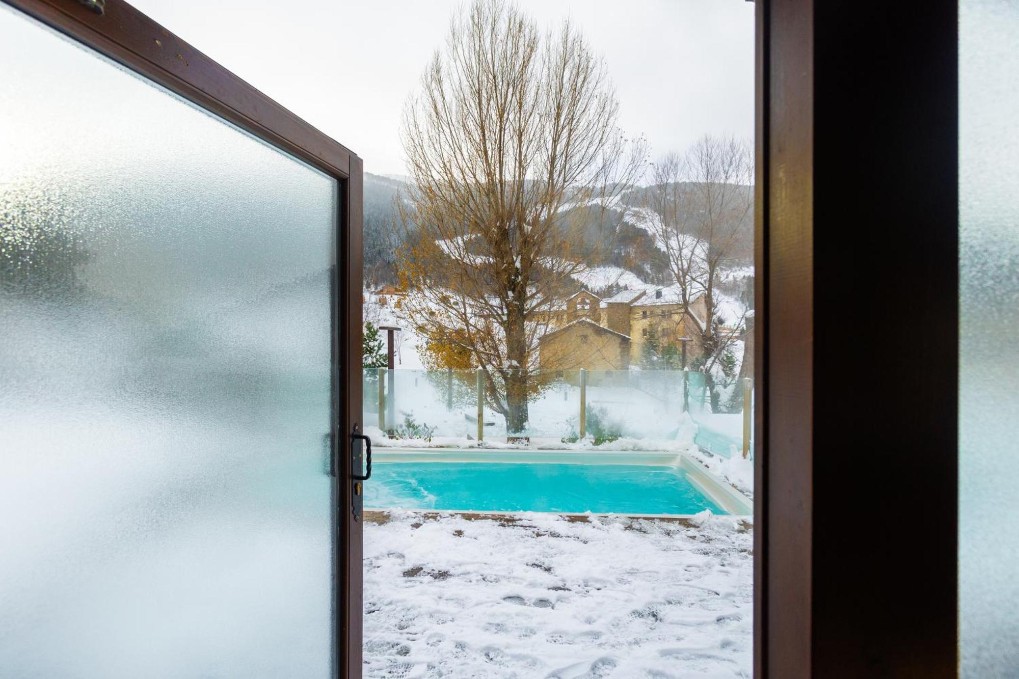 Mountain Hostel Tarter Εξωτερικό φωτογραφία
