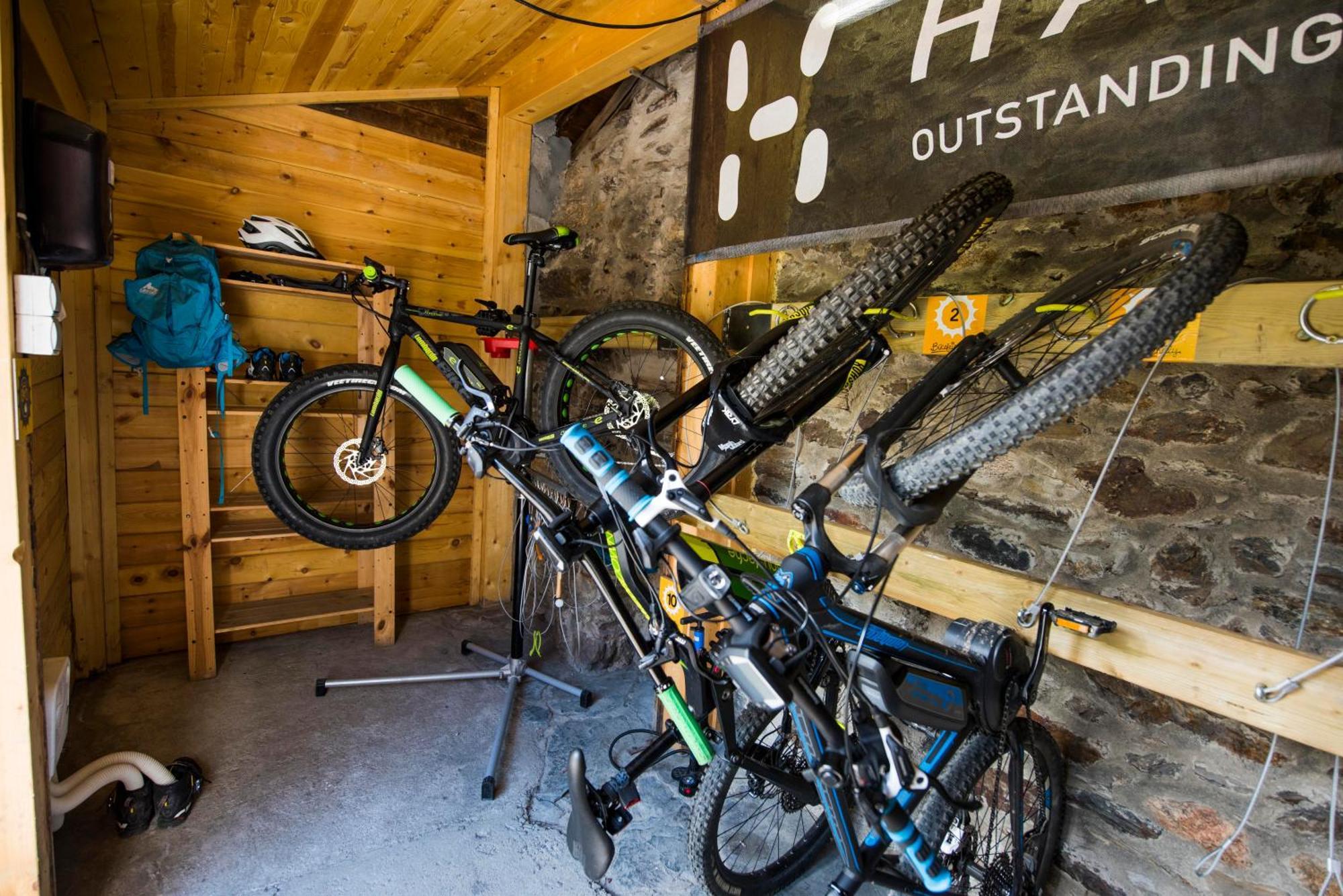 Mountain Hostel Tarter Εξωτερικό φωτογραφία