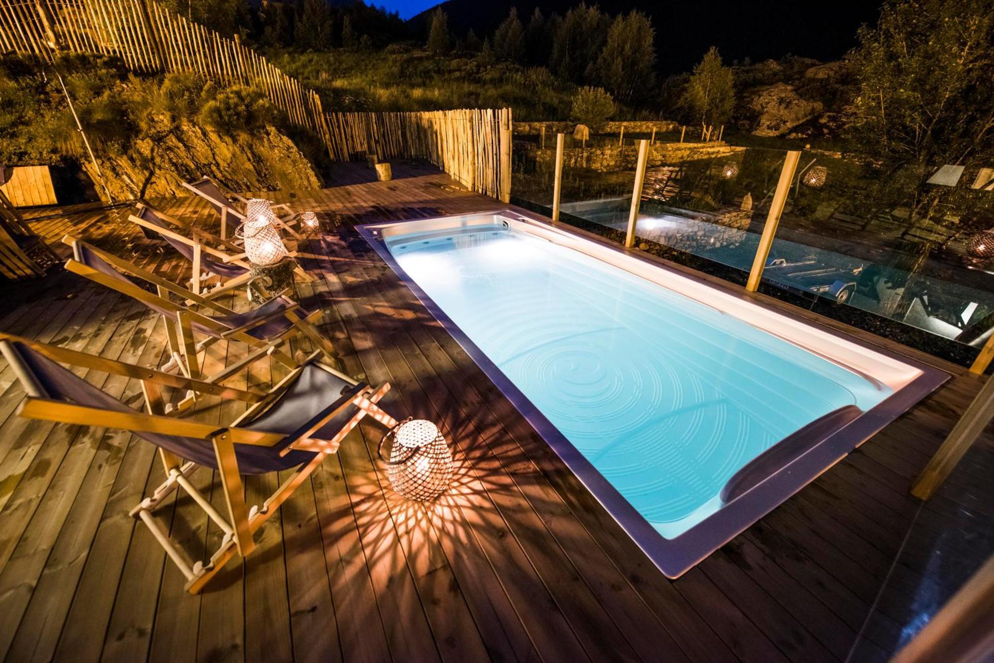 Mountain Hostel Tarter Εξωτερικό φωτογραφία