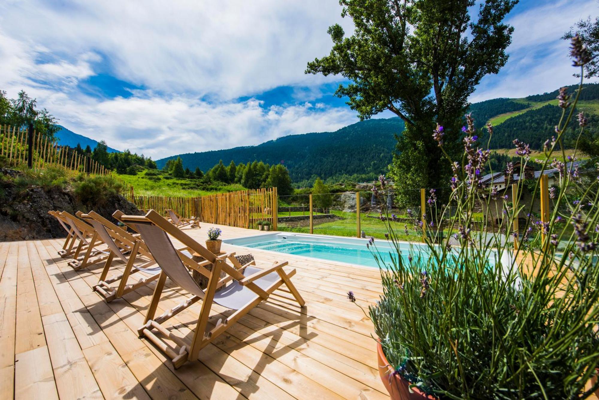 Mountain Hostel Tarter Εξωτερικό φωτογραφία